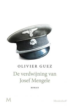Gues - De Verdwijning van Josef Mengele
